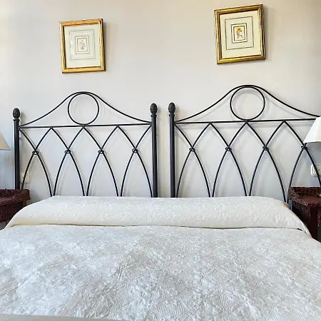 Apartamento Patio De Santa María Ronda