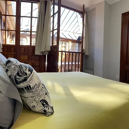 Centro Del Vino Tandal