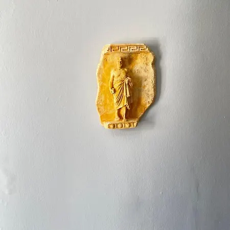 Apartment Centro Del Vino Tandal