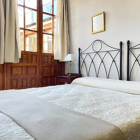 Apartamento Patio De Santa María