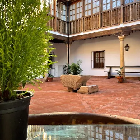 Patio De Santa María Apartamento Ronda