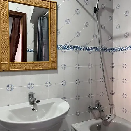 Centro Del Vino Tandal *