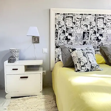 Centro Del Vino Tandal Apartment Ronda