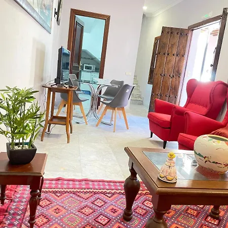 Centro Del Vino Tandal