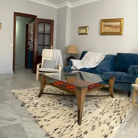 Apartment Centro Del Vino Tandal