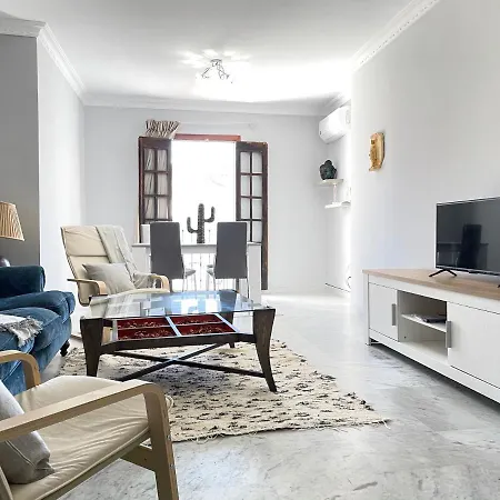 Centro Del Vino Tandal