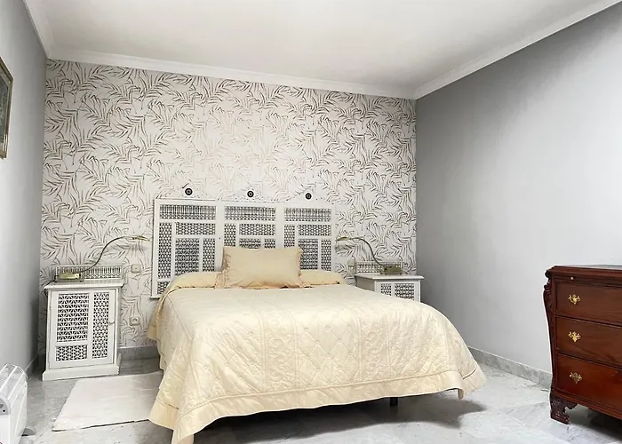 Centro Del Vino Tandal