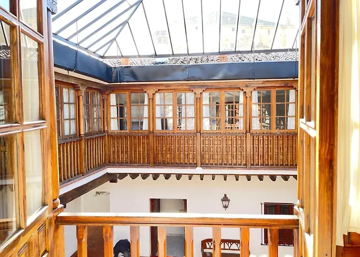 Centro Del Vino Tandal *