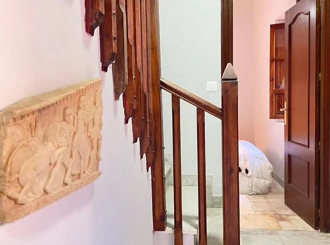 Centro Del Vino Tandal Ronda