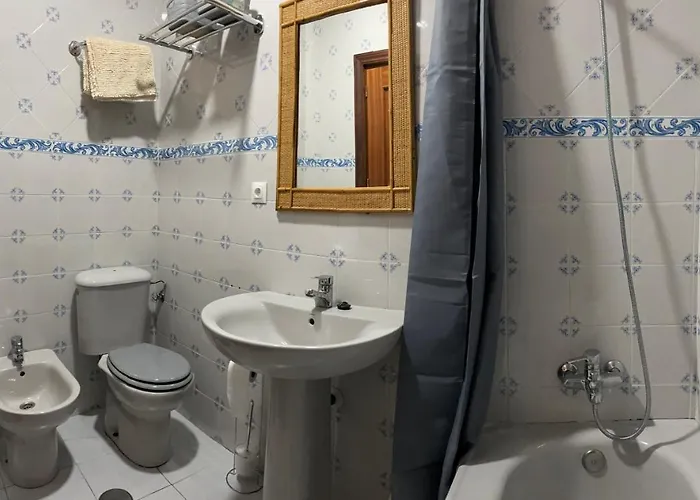 Centro Del Vino Tandal Ronda