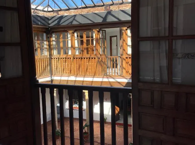 Centro Del Vino Tandal Lägenhet *