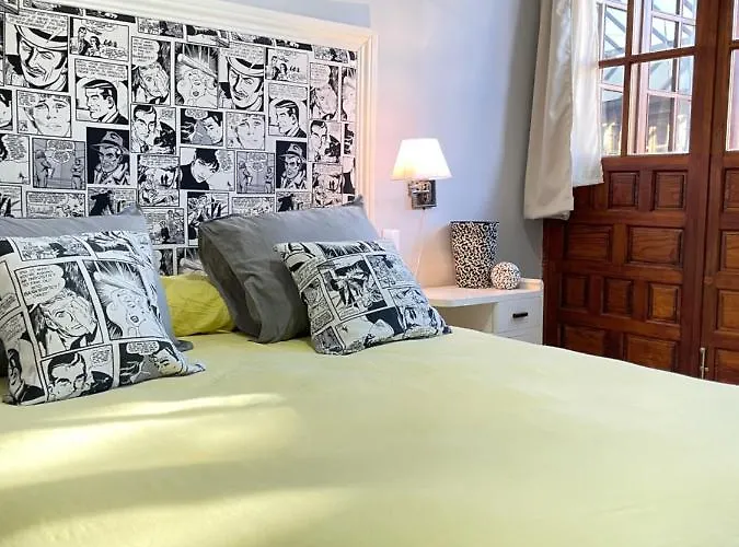 Centro Del Vino Tandal * Ronda