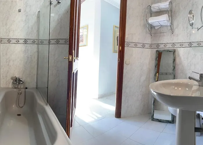 Centro Del Vino Tandal * Ronda