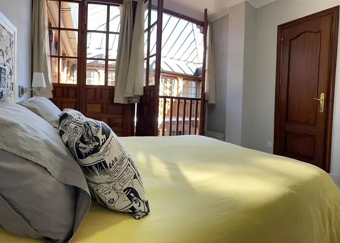 Centro Del Vino Tandal