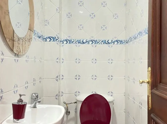 Centro Del Vino Tandal Ronda