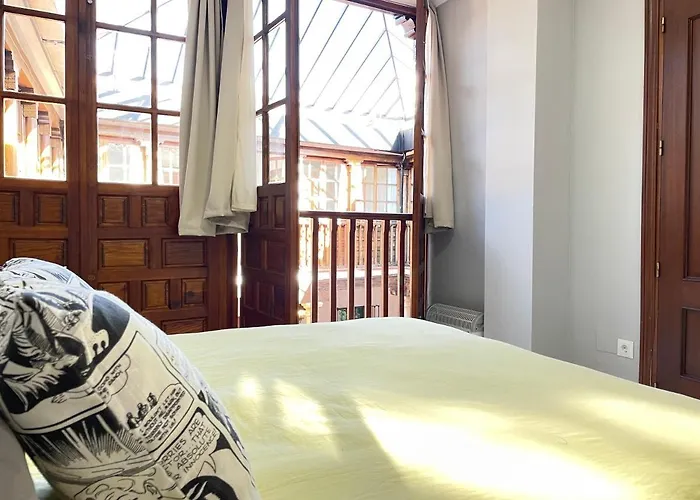 Centro Del Vino Tandal * Ronda