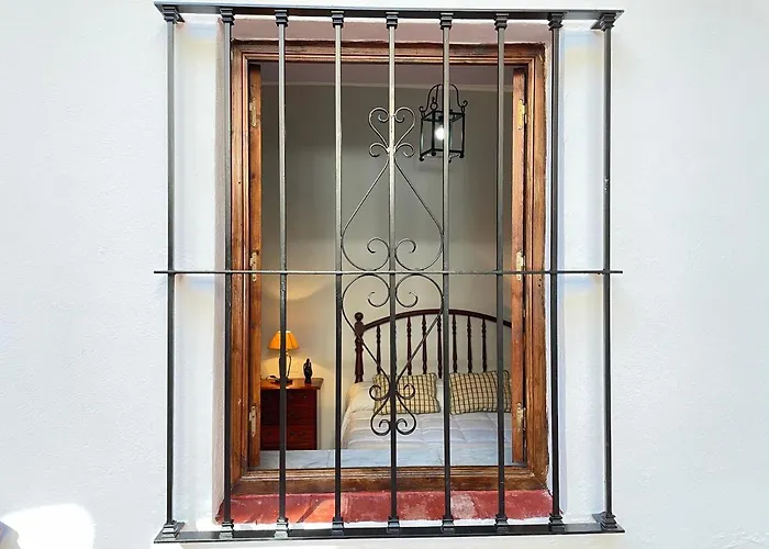 Centro Del Vino Tandal * Ronda