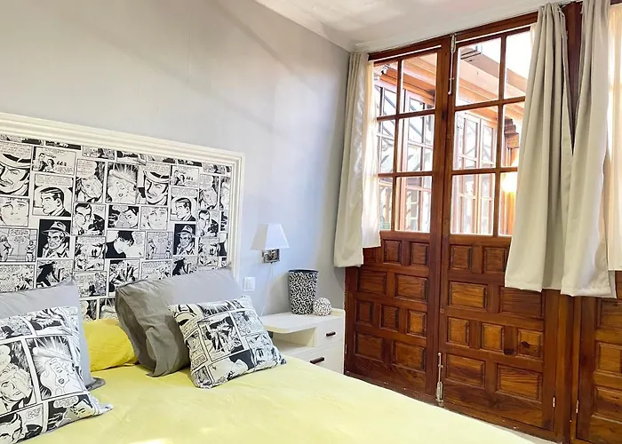 Centro Del Vino Tandal *